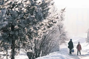 Зима не отступает: в Россию вернутся аномальные морозы