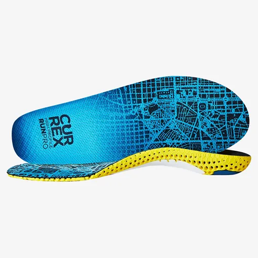 Currex RunPro Стельки Currex RunPro