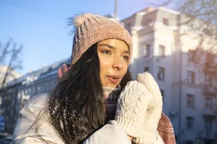 Тепло не задержится: Москва готовится пережить самую холодную ночь этой зимы