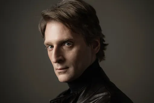 Владимир Кошевой