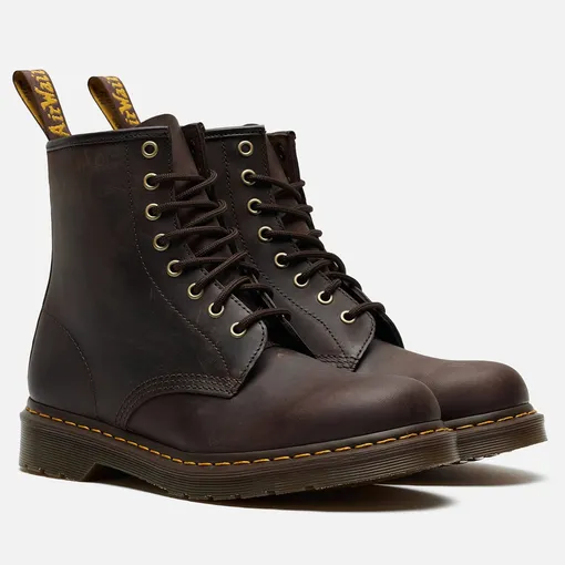 Dr. Martens ботинки 1460 Crazy Horse
