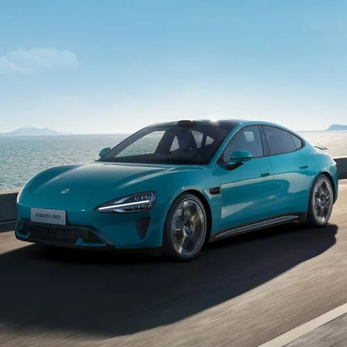 Китаец проехал на электрокаре Xiaomi 265 тысяч километров и ни разу не заменил колодки. Батарея тоже в порядке