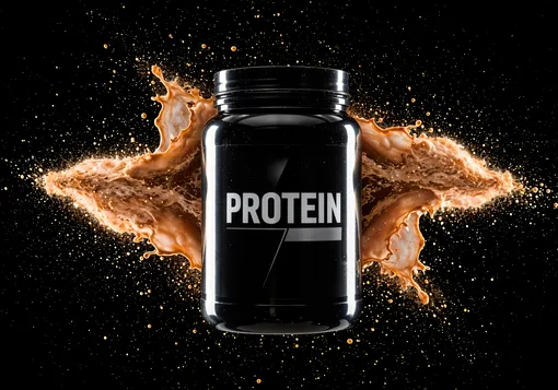 Дефицит на рынке протеина