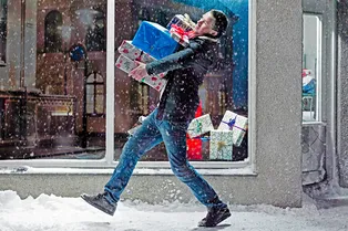 Можно ли на самом деле простудиться от холода, если не носить шапку в мороз?