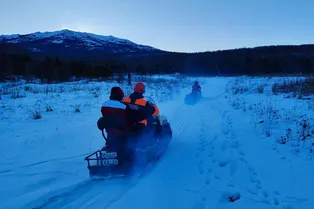 Усольцевых скоро найдут? Знаток тайги раскрыл, где может быть пропавшая семья