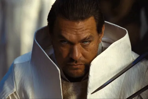 Джейсон Момоа в фильме «Дюна: Часть третья» (2026)