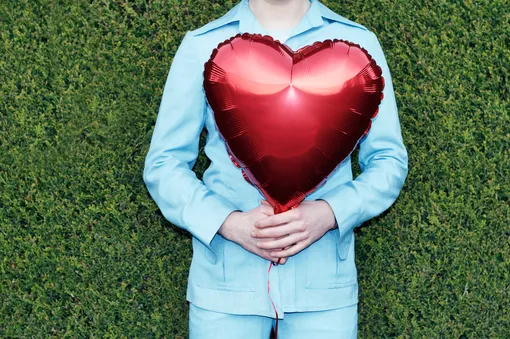 День святого Валентина