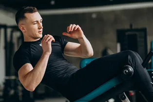 Рост мышц и похудение за 10 минут в день: 2 тренировки для самых занятых Рост мышц и похудение за 10 минут в день: 2 тренировки для самых занятых