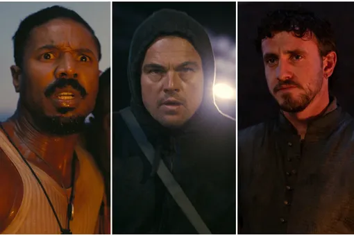 BAFTA 2026: кто из обладателей главной кинопремии Великобритании претендует на «Оскар»? BAFTA 2026: кто из обладателей главной кинопремии Великобритании претендует на «Оскар»?