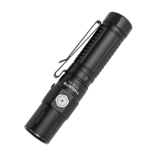 ThruNite TC15 V2 Как выбрать лучший ручной фонарик