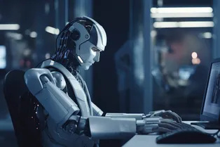 Крупнейшие IT-компании мира перестали нанимать сотрудников: они верят, что всех заменит ИИ