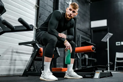 Пропустили пару недель тренировок? Эти 8 упражнений быстро вернут вас в форму Пропустили пару недель тренировок? Эти 8 упражнений быстро вернут вас в форму