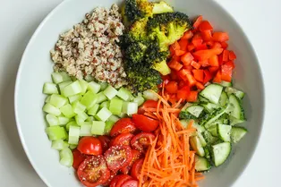 Какие продукты влияют на выработку антител после прививки от COVID-19?