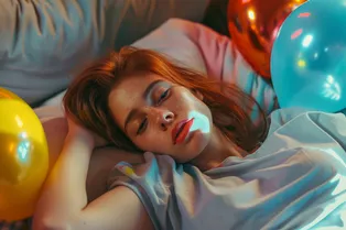 Зумеры не занимаются сексом: они выбирают глубокий сон, стабильную работу и ментальное здоровье