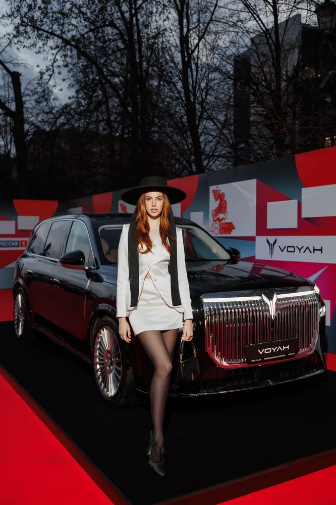 Анжелика Стубайло