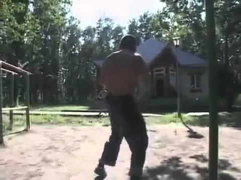 Нажми и смотри