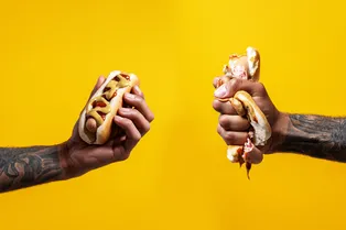 Как избежать ошибок в подсчете калорий, если вы хотите похудеть? Как избежать ошибок в подсчете калорий, если вы хотите похудеть?