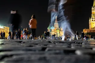 Европейцам запретили покупать туры в Россию: под запретом даже реклама путешествий Европейцам запретили покупать туры в Россию: под запретом даже реклама путешествий