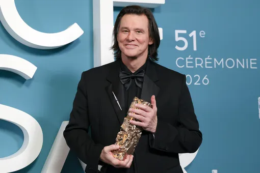 Стандарты мужской красоты