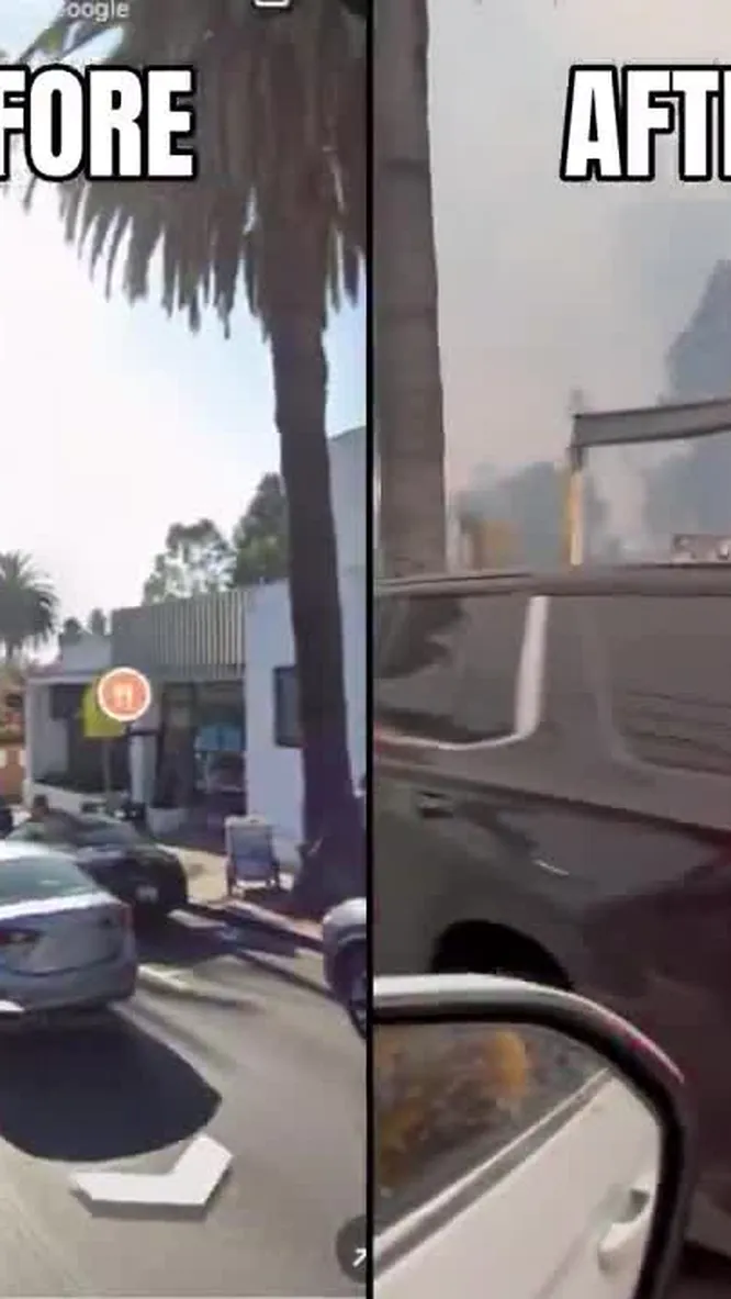 Нажми и смотри