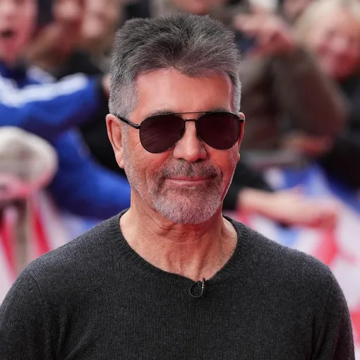 Саймон Коуэлл