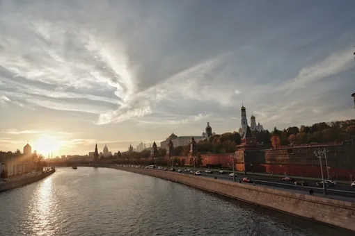 Самый холодный день лета: погода и магнитные бури в Москве 13 августа Самый холодный день лета: погода и магнитные бури в Москве 13 августа