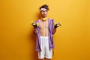 Как заставить себя тренироваться, если не хочется: 5 эффективных советов Как заставить себя тренироваться, если не хочется: 5 эффективных советов