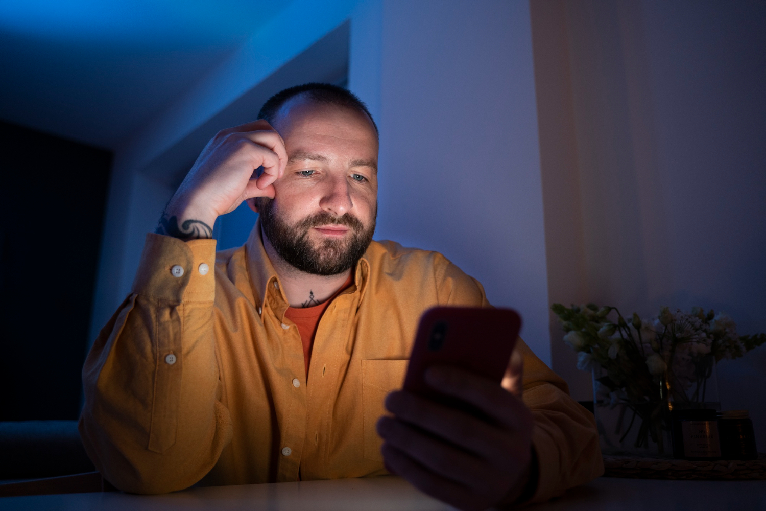 Lucretia porno filmlar Yotoq xonasida frantsuz porno onlayn