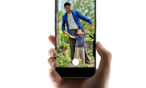 iPhone iPhone