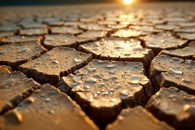 Глобальное потепление идет полным ходом: средняя температура в России выросла на 2,5 градуса за последние 50 лет