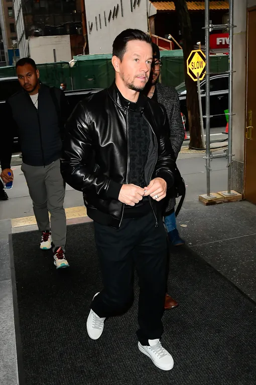 Марк Уолберг Марк Уолберг