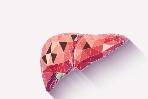 Проверьте состояние печени с помощью кончиков пальцев: простой способ позволит не упустить болезнь