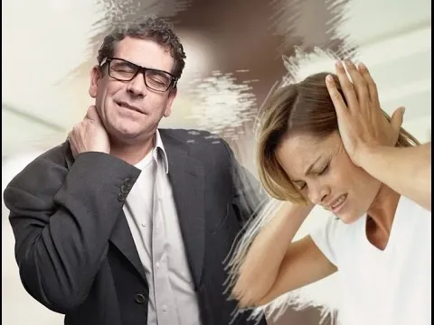 Нажми и смотри