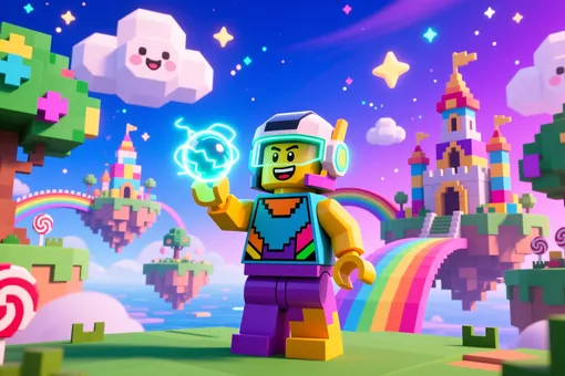 РКН не будет отменять блокировку Roblox: для этого нет никаких оснований РКН не будет отменять блокировку Roblox: для этого нет никаких оснований