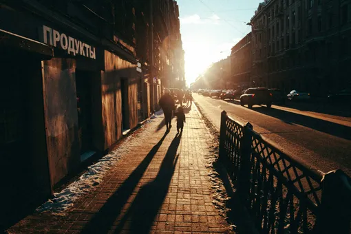 От африканской жары до арктического холода: Россию ждет климатический удар От африканской жары до арктического холода: Россию ждет климатический удар