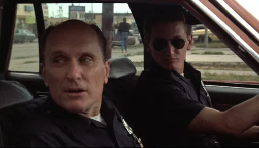 Роберт Дюваль