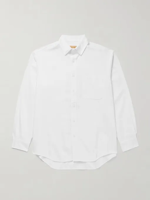 Мужская рубашка