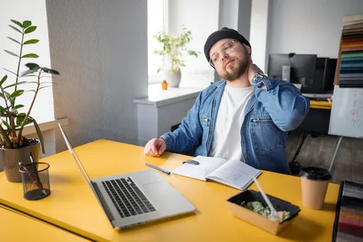 Новый тренд удаленщиков в TikTok: он помогает работать вдвое быстрее