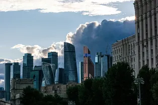 В Москву идет настоящее тепло: в начале марта температура в столице достигнет 4 градусов выше нуля