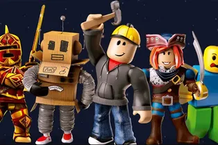 Roblox опять в центре скандала. 15-летний подросток пропал после встречи со знакомым из игры