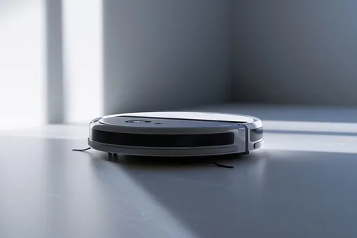 Скайнет отменяется: роботы-пылесосы с ИИ отказываются работать из-за «нервного срыва» Скайнет отменяется: роботы-пылесосы с ИИ отказываются работать из-за «нервного срыва»