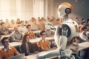 Разработчики ИИ начали брать на работу философов. Перед ними стоит очень важная задача