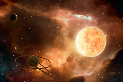 В ноябре Солнце обещает быть спокойным: после пика магнитные бури утихнут на какое-то время В ноябре Солнце обещает быть спокойным: после пика магнитные бури утихнут на какое-то время