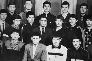 Насколько правдив сериал «Слово пацана»: по каким понятиям реально жили подростковые банды в СССР? Насколько правдив сериал «Слово пацана»: по каким понятиям реально жили подростковые банды в СССР?