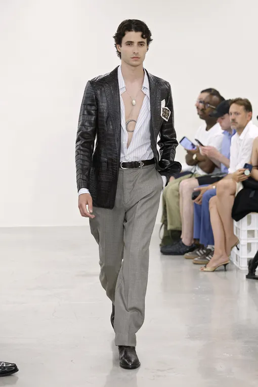 Paul Smith