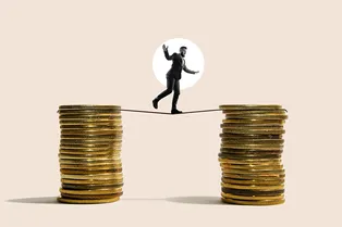 Сколько должен зарабатывать мужчина, чтобы его считали успешным?