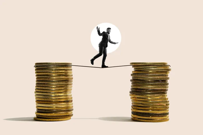 Сколько должен зарабатывать мужчина, чтобы его считали успешным?