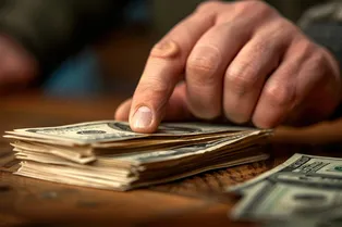 Доллар подскочит до 150? Описан худший прогноз для экономики России в 2025 году