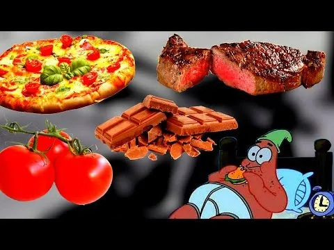 Нажми и смотри Нажми и смотри