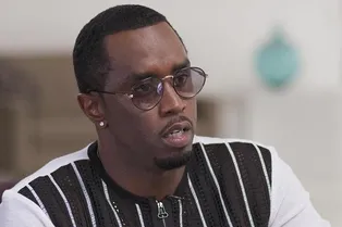 История скандального рэпера P.Diddy: католическая школа, дружба с Трампом и «белые вечеринки»